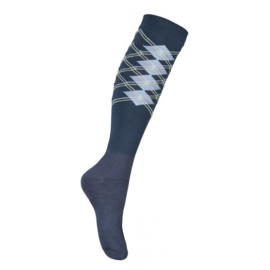 Chaussettes KINGSTON San Lorenzo graphite