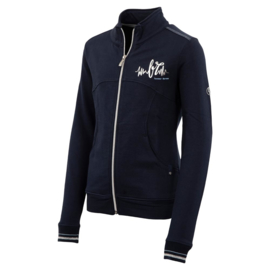 Sweat BR 4-EH Ofelia enfant Navy Blazer