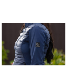 Veste combi BR Essentials