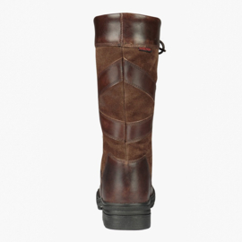 Bottes HORKA Greenwich brun