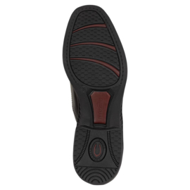 Boots Jodphur PREMIERE Vernon Noir