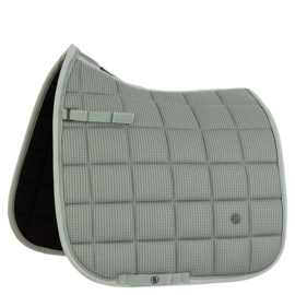 Tapis de selle BR Idzard Slate Gray