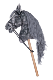 Hobby Horse Grijs