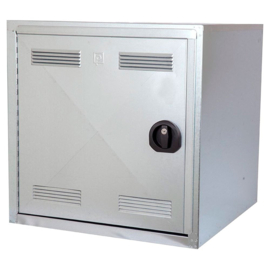 Armoire PEETZ supérieure | 2 compartiments