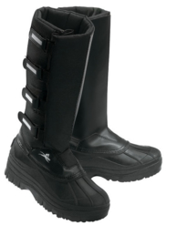 Bottes EQUITHÈME Hiver noir