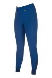 LAURIA GARRELLI Rijlegging Amalfi Royal Blauw