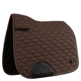 BR | Tapis de selle Lorenzo Choco Martini