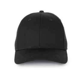 Casquette Baseball Black Night