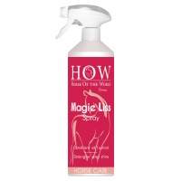 HORSE OF THE WORLD Magic Liss Pearl Spray