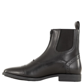 Boots jodhpur PREMIERE Pasadena Noir