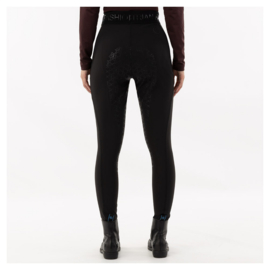 Legging d'équitation BR Faiga Meteorite