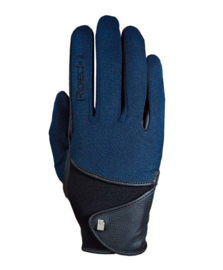 Gants ROECKL Madison junior marine