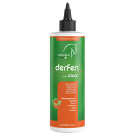 ANIMADERM Lotion Derfen Clear