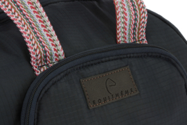 Sac à bombe Equithème Aztec Marine