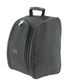 EQUITHÈME Captas Soft Zwart