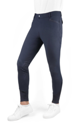 EQUITHÈME | Pantalon EK-Samuel Marine