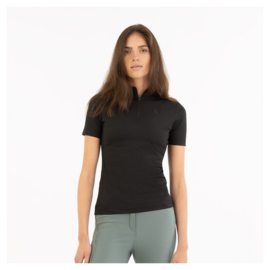 BR Half-zip shirt Ida Meteorite
