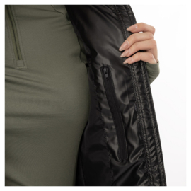 BR Bodywarmer Fay Meteorite
