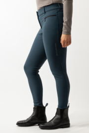 BR Softshell rijbroek Liana Stratifield Sea