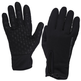 QHP Winter handschoenen Vienna Zwart