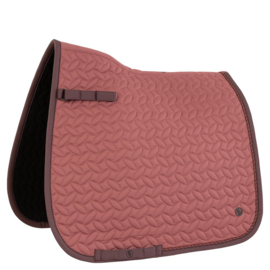 BR Zadeldek Isabeau Roan Rouge