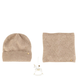 Boîte cadeau de noël BR