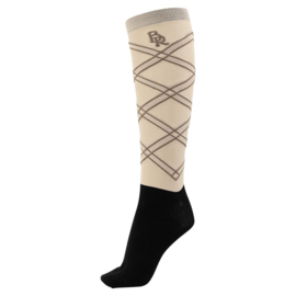 Chaussettes BR Eke Dove