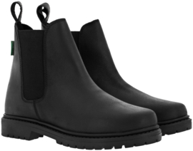 Norton | Boots Camargue Noir