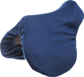 EQUITHÈME Polar fleece zadelhoes