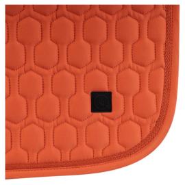 BR | Tapis de selle Kaya Mecca Orange
