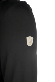 Veste de concours LAURIA GARRELLI Amalfi Noir