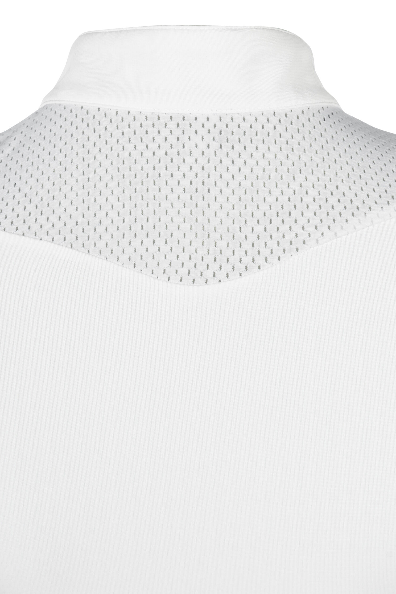 LAURIA GARRELLI Wedstrijdshirt Amalfi Wit