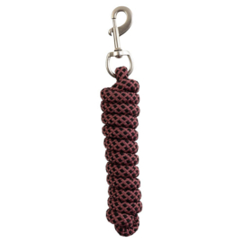Longe BR Roan Rouge | mousqueton