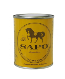 SAPO Ledervet