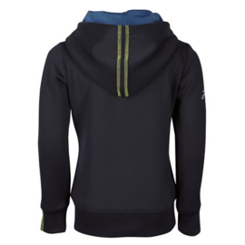 Harry's Horse Hoodie LouLou Shirley Dark-Blue