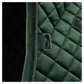 BR Zadeldek Opulence Jungle Green