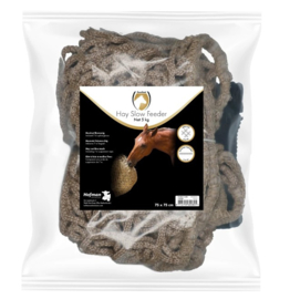 Hay slow feeder net 5kg