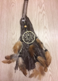 Collier pour cheval