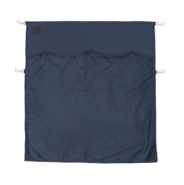 EQUITHÈME Premium stalgordijn 104 cm