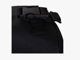 QHP | Sac de rangement écurie Noir