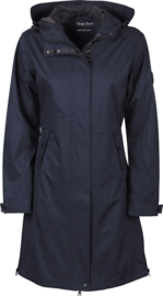 Veste longue HARRY'S HORSE All Weather Marine