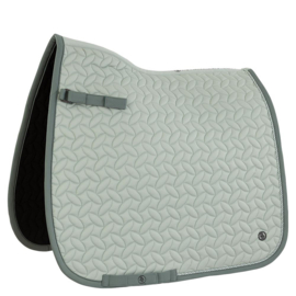Tapis de selle BR Isabeau Slate Gray