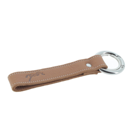 PENELOPE Sleutelhanger Lara - Cognac