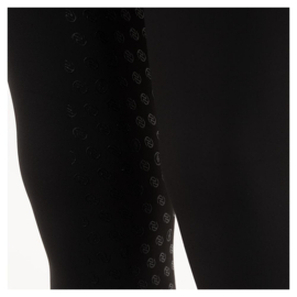 Legging d'équitation BR Eevolv Figo Meteorite