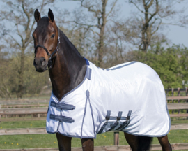 Couverture anti-mouches QHP Technical
