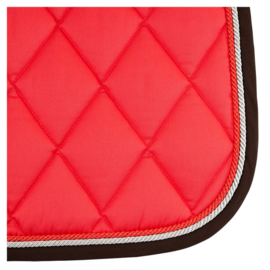 Tapis de selle BR Event Cooldry® Raspberry Pink