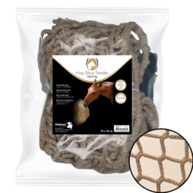 Hay slow feeder net 5kg