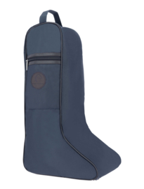 Equithème | Sac à bottes Premium Marine