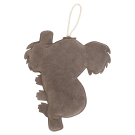 Koala en peluche pour chevaux BR