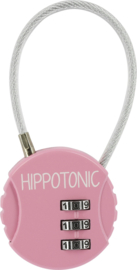 Cadenas HIPPOTONIC Balle Rose